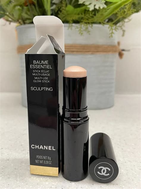 chanel beauty balm stick|BAUME ESSENTIEL Multi.